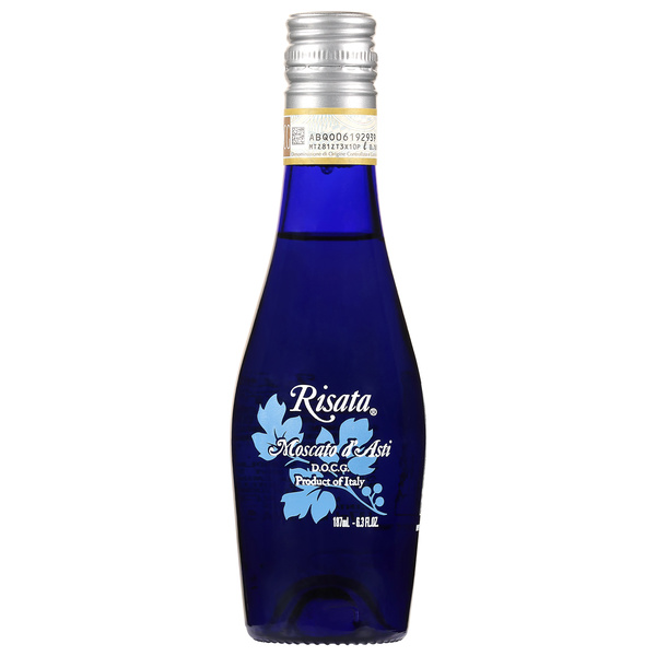 Risata Moscato D'Asti | Hy-Vee Aisles Online Grocery Shopping