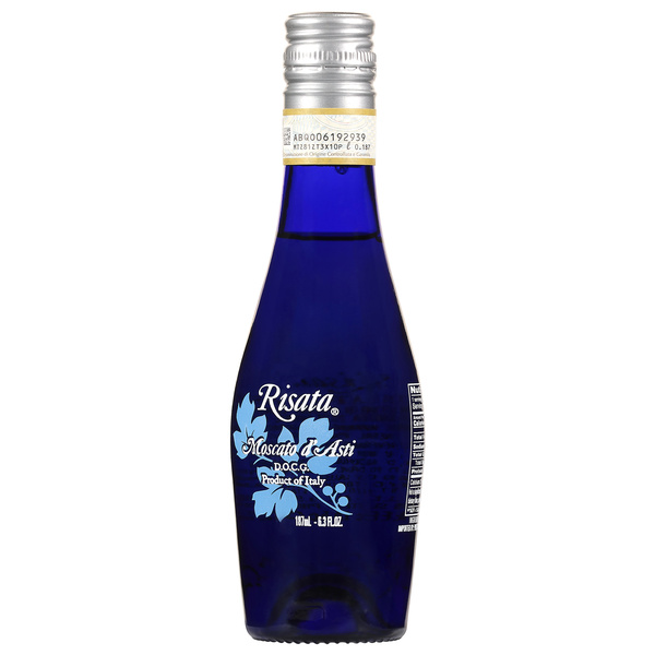 Risata Moscato D'Asti | Hy-Vee Aisles Online Grocery Shopping