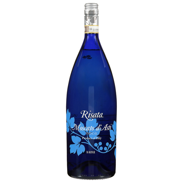 Risata Moscato d'Asti | Hy-Vee Aisles Online Grocery Shopping