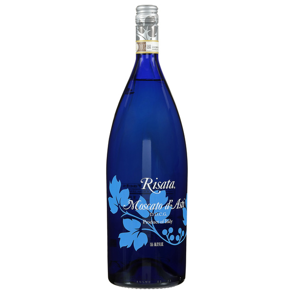 Risata Moscato d'Asti | Hy-Vee Aisles Online Grocery Shopping