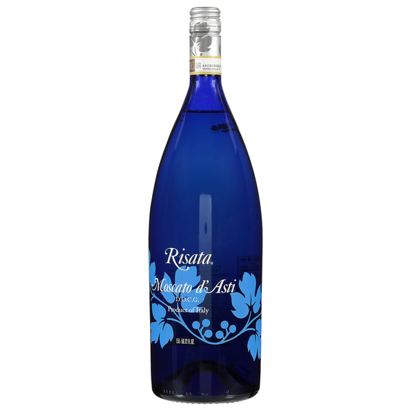 Risata Moscato d'Asti | Hy-Vee Aisles Online Grocery Shopping