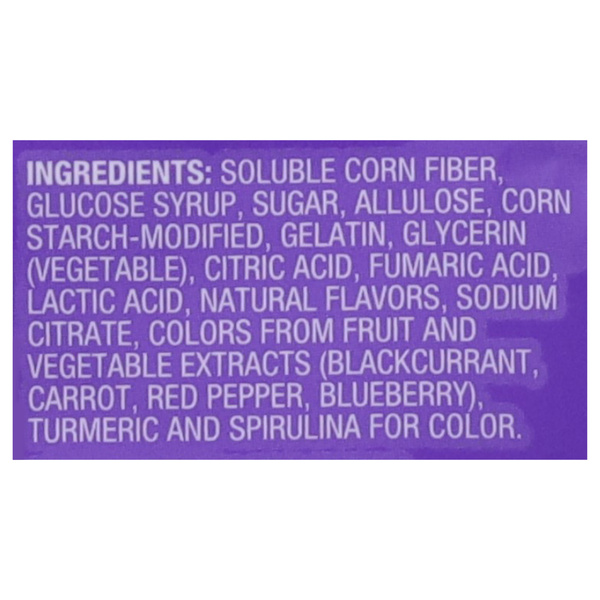 Joyride Uncommon Candy Sour Worms | Hy-Vee Aisles Online Grocery