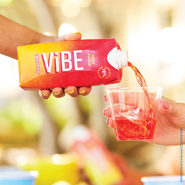 Vibe By Vendange Fruit Punch | Hy-Vee Aisles Online Grocery Shopping