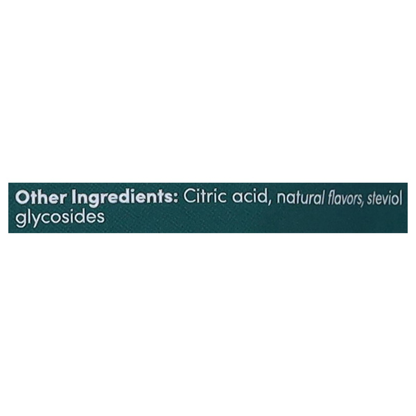 hhvb glp-1 moringa ingredients list Companion GLP-1 Daily Support Prebiotic Fiber