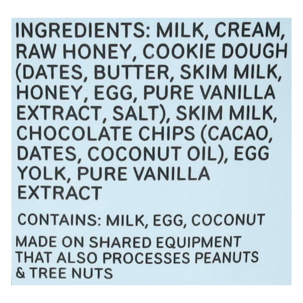 Ice Cream for Bears Dough Bear Ice Cream | Hy-Vee Aisles Online