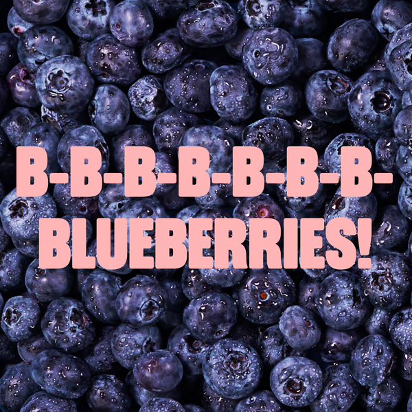 Noosa Blueberry Multipack Yoghurt 4 pack, 16 oz | Hy-Vee Aisles