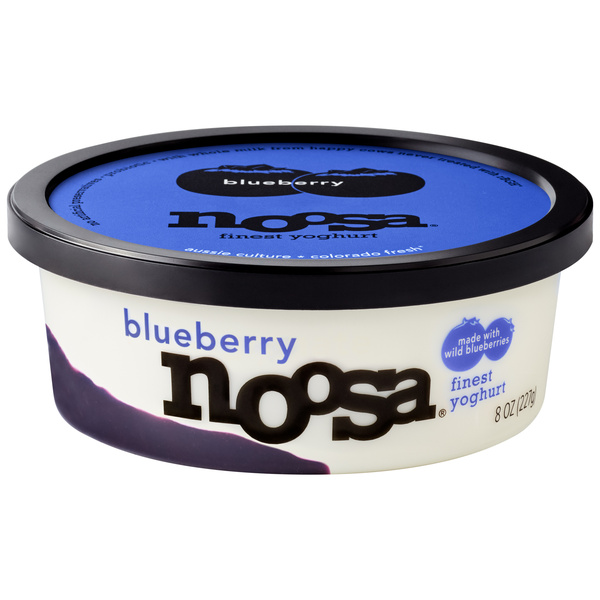 $0.50 Off When you buy ONE (1) noosa 8oz yoghurt | Hy-Vee Deals