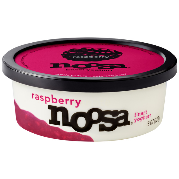 $0.50 Off When you buy ONE (1) noosa 8oz yoghurt | Hy-Vee Deals