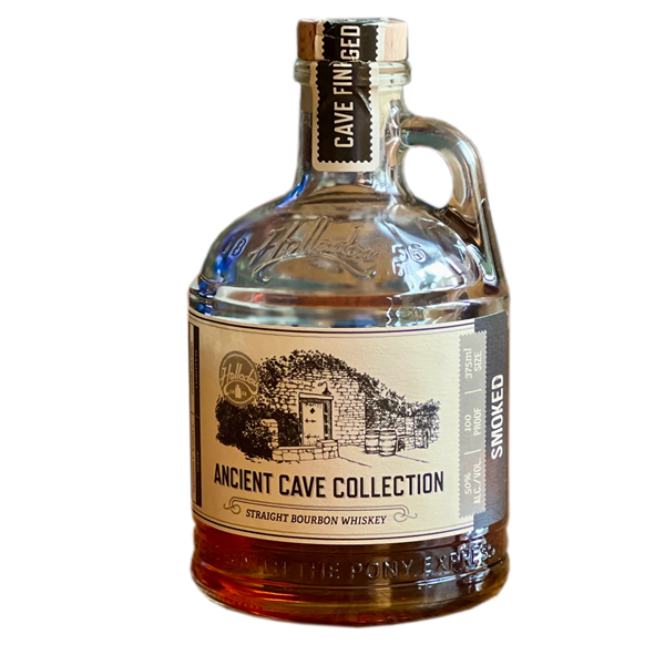 Holladay Ancient Cave Whiskey | Hy-Vee Aisles Online Grocery Shopping