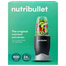 NutriBullet 600W High-Speed Blender, 8 Pc. Set