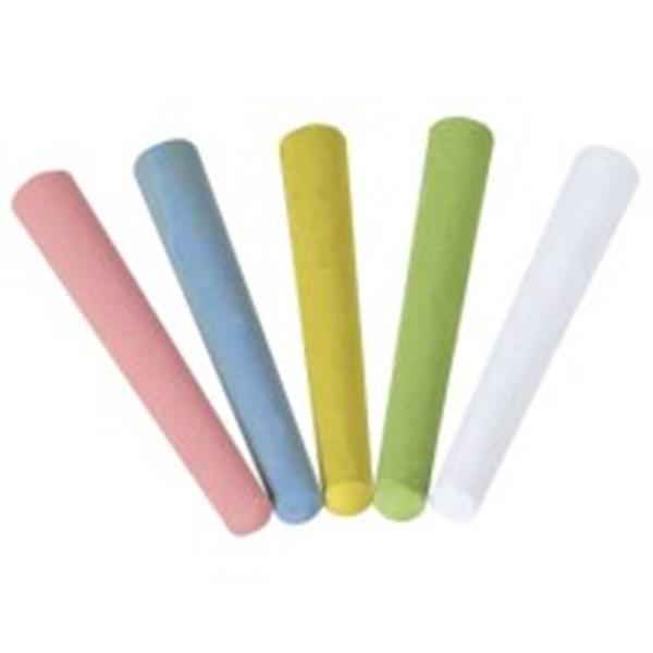 Toysmith Mini Sidewalk Chalk, 3+ | Hy-Vee Aisles Online Grocery