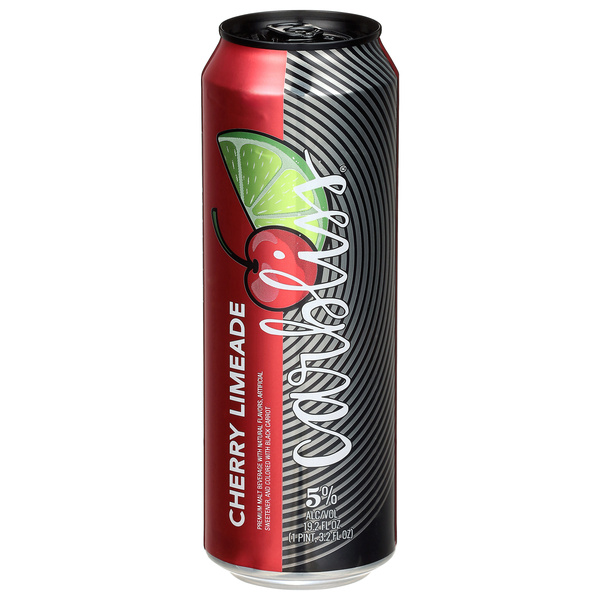 cherry☆です Carbliss Cocktail Cherry Limeade, Single | Hy-Vee Aisles Online