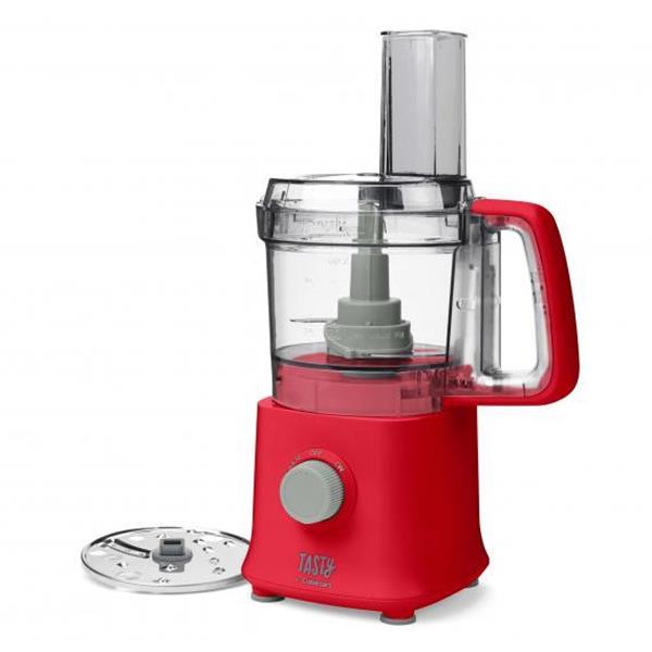 Cuisinart Tasty Mini Food Processor Red | Hy-Vee Aisles Online