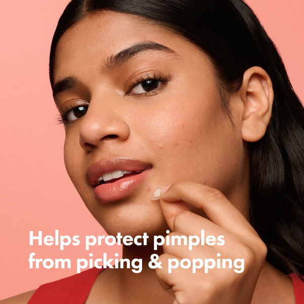Hero Cosmetics Mighty Patch Original, 36 Count | Hy-Vee Aisles