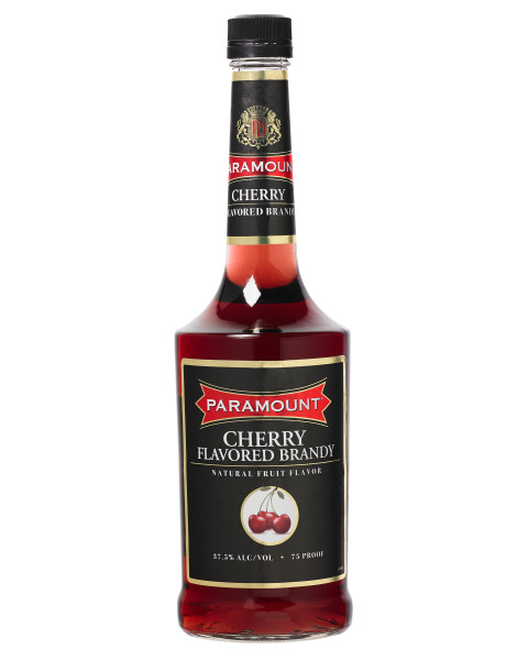 Paramount Cherry Brandy | Hy-Vee Aisles Online Grocery Shopping