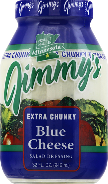 extra chunky blue cheese dressing Marzetti Chunky Blue Cheese Dressing & Dip, 13 fl oz