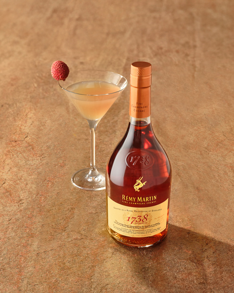 Remy Martin Cognac Fine Champagne 1738 - Box | Hy-Vee Aisles