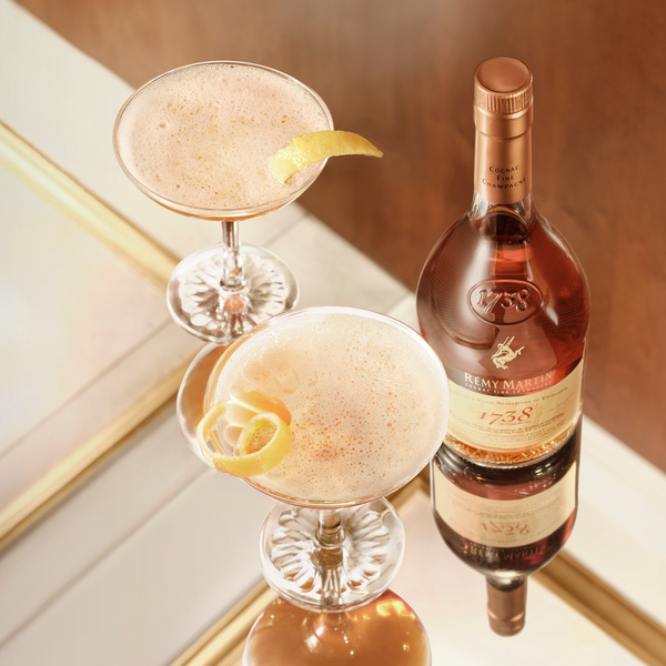Remy Martin Cognac Fine Champagne 1738 - Box | Hy-Vee Aisles