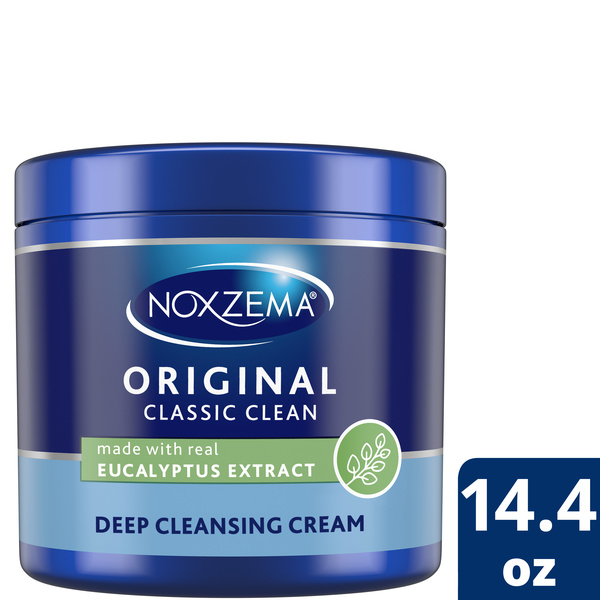 Noxema Classic Clean Original Deep Cleansing Cream | Hy-Vee Aisles