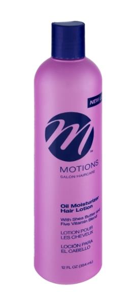 Motions Oil Moisturizer Hair Lotion | Hy-Vee Aisles Online Grocery