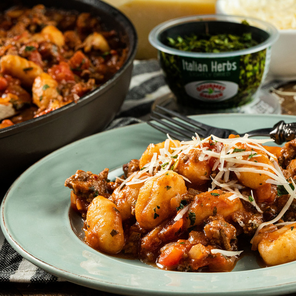 Gourmet Garden Lightly Dried Italian Herbs | Hy-Vee Aisles Online