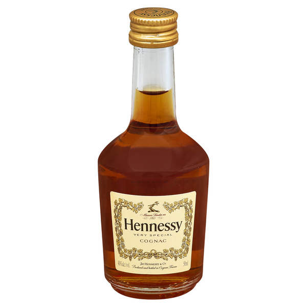 Hennessy Very Special Cognac | Hy-Vee Aisles Online Grocery Shopping