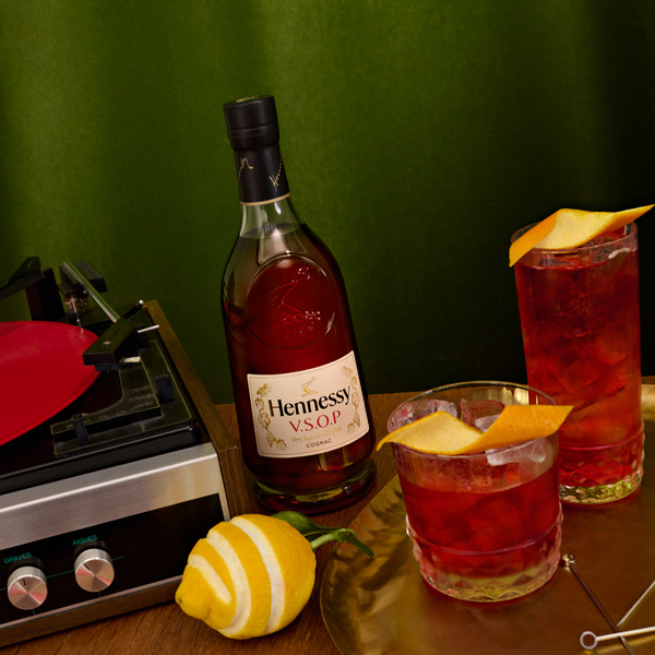 Hennessy VSOP Privilege Cognac | Hy-Vee Aisles Online Grocery Shopping