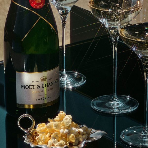 Moët and Chandon Impérial Brut Champagne | Hy-Vee Aisles Online