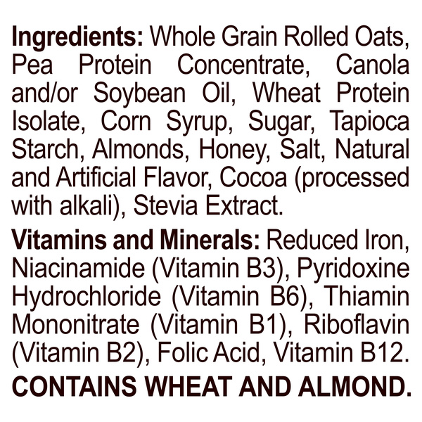 Post Premier Protein Honey Almond Granola | Hy-Vee Aisles Online