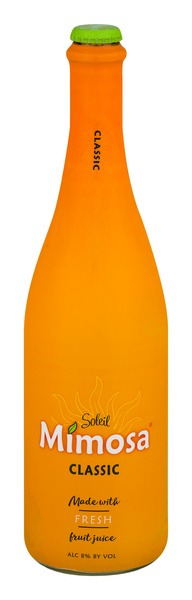 Soleil Mimosa Classic | Hy-Vee Aisles Online Grocery Shopping