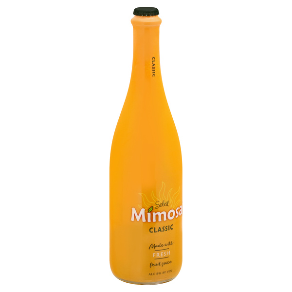 Soleil Mimosa Classic | Hy-Vee Aisles Online Grocery Shopping
