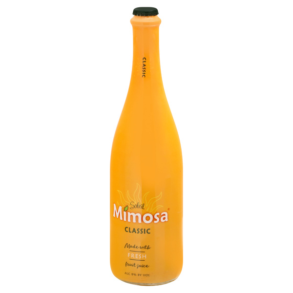 Soleil Mimosa Classic | Hy-Vee Aisles Online Grocery Shopping