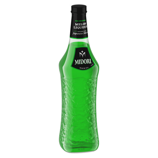 Midori Melon Liqueur | Hy-Vee Aisles Online Grocery Shopping