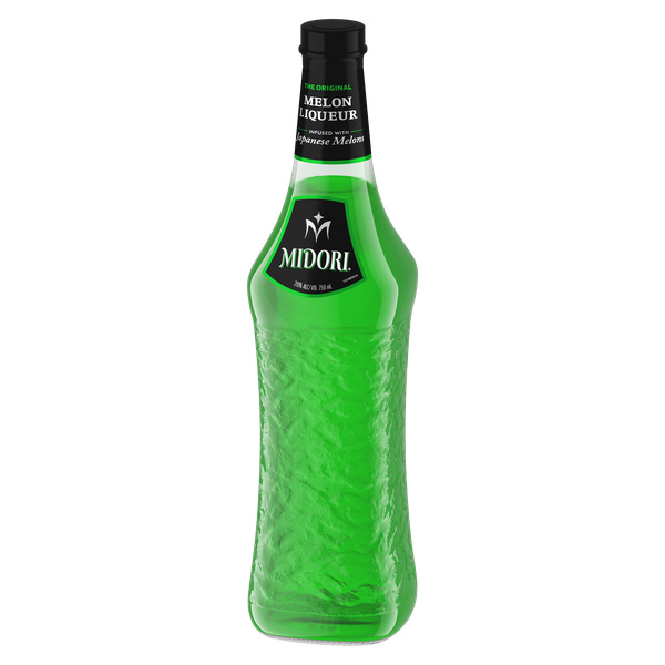 Midori Melon Liqueur | Hy-Vee Aisles Online Grocery Shopping
