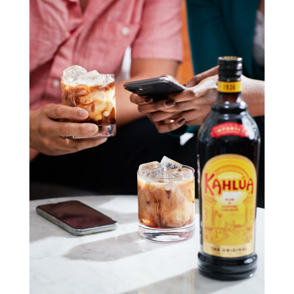 Kahlúa Coffee Liqueur | Hy-Vee Aisles Online Grocery Shopping