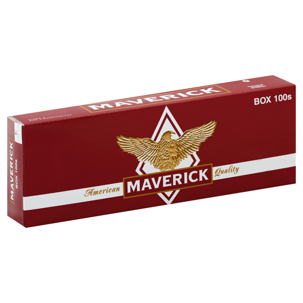 how much are maverick cigarettes in indiana Maverick Cigarettes 200 ea