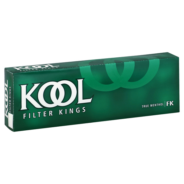 kool cigarettes online Luxe Cigarettes, Class A, Smooth 100's, Non Menthol 20 ea | Tobacco Kool Cigarettes 200 ea |