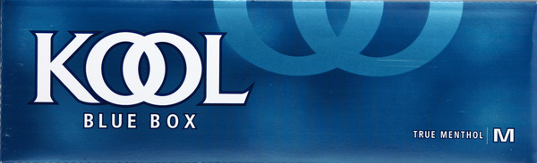 kool cigarettes online Kool, Cigarettes, Filtered, Non-Menthol, Luxe