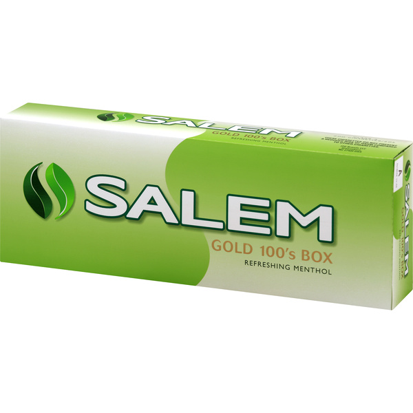 salem cigarettes official website coupons printable Cigarettes, Menthol, Box 20 Ea | Shop Salem Gold 100's Menthol |