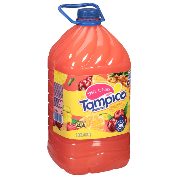 その他 Kumiko & Jagimi Tropical Juice #9985+MF Tampico Tropical Punch | Hy-Vee Aisles Online Grocery Shopping