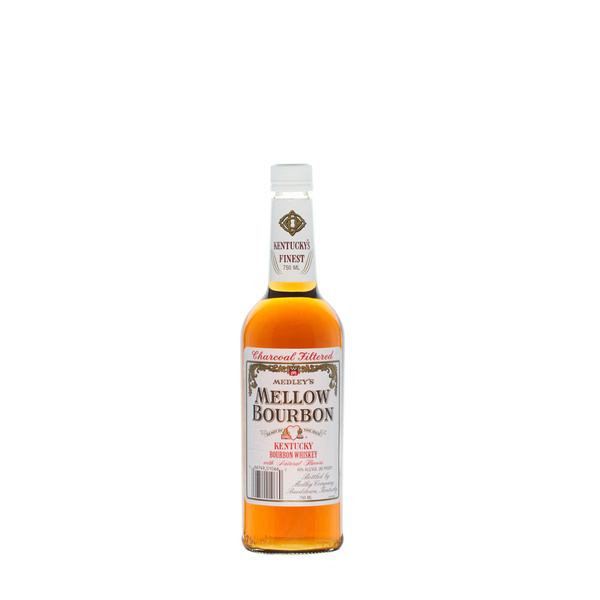 Medley's Mellow Kentucky Straight Bourbon Whiskey | Hy-Vee Aisles