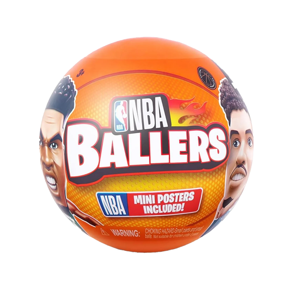 5 Surprise NBA Ballers | Hy-Vee Aisles Online Grocery Shopping