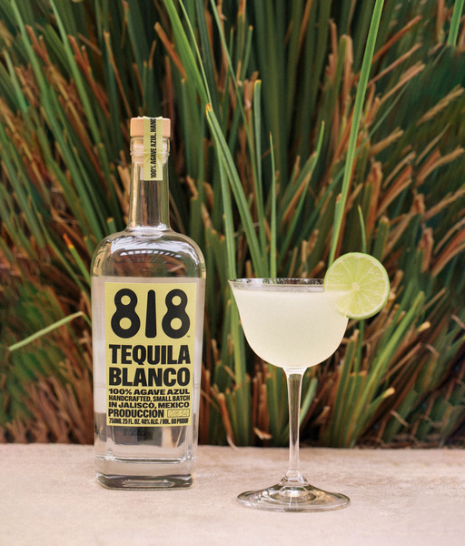 818 Blanco Tequila 750ml 80 Proof | Hy-Vee Aisles Online Grocery