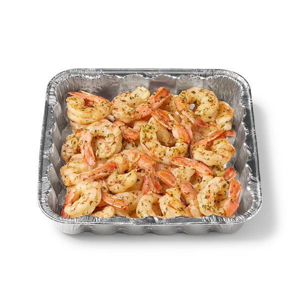 Shrimp Scampi (Heat & Eat) | Hy-Vee Aisles Online Grocery Shopping