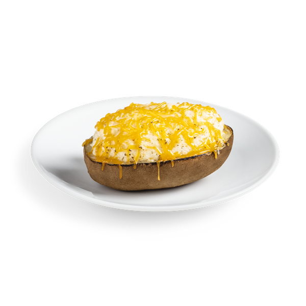 MANN TWICE BAKED 送料 Twice Baked Potato | Hy-Vee Aisles Online Grocery Shopping