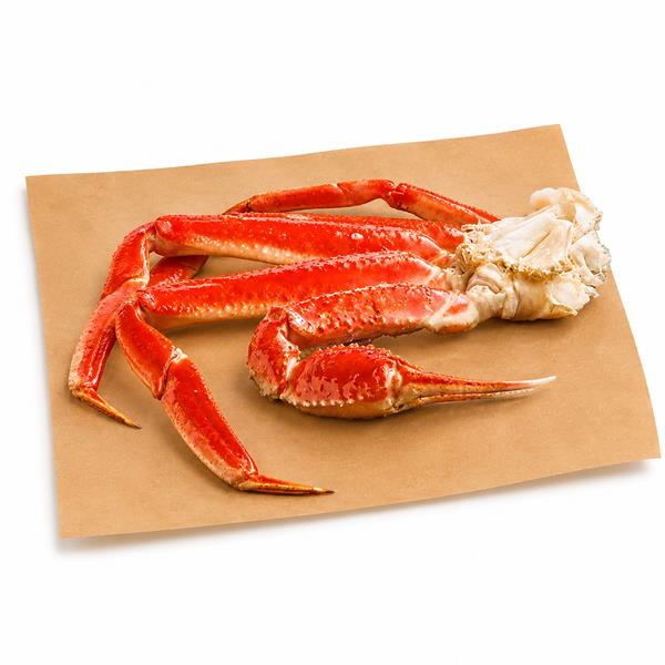 IQF CANADIAN SNOW CRAB CLUSTERS | Hy-Vee Aisles Online Grocery