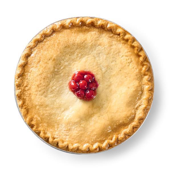 Cherry Pie, 10