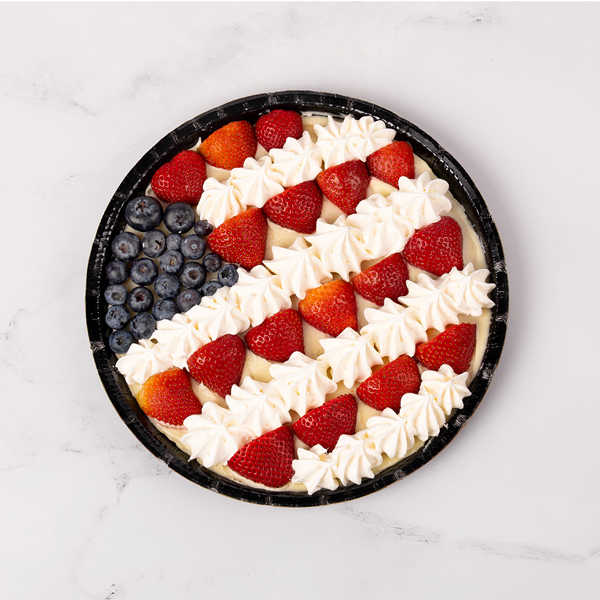 フード・おやつ FLAG Flag Fruit Pizza | Hy-Vee Aisles Online Grocery Shopping