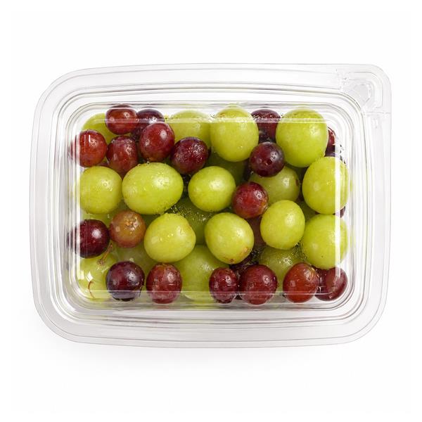 Mixed Grapes Quick And Easy | Hy-Vee Aisles Online Grocery Shopping