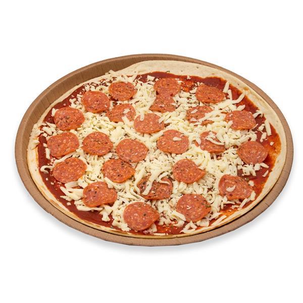 Fresh Made in Store, Pepperoni, 14